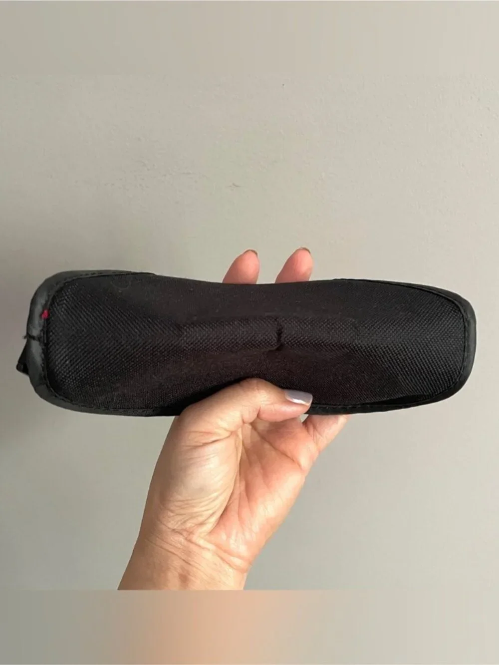 bolle black semi